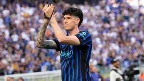 Bastoni, do Inter, na mira do Real Madrid