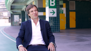 João Benedito: «Dava alguma coisa de mim para voltar a jogar pelo Sporting»