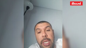Paulo Roxo: «Seria mais fácil para Raúl Moreira se não ganhássemos»