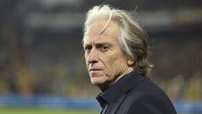 Jorge Jesus