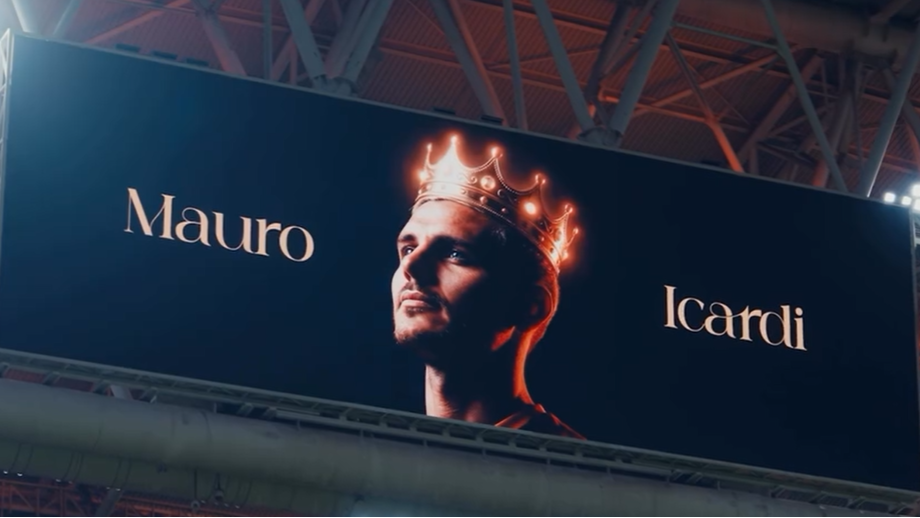 Avançado argentino esteve as últimas quatro épocas ao serviço do clube turco