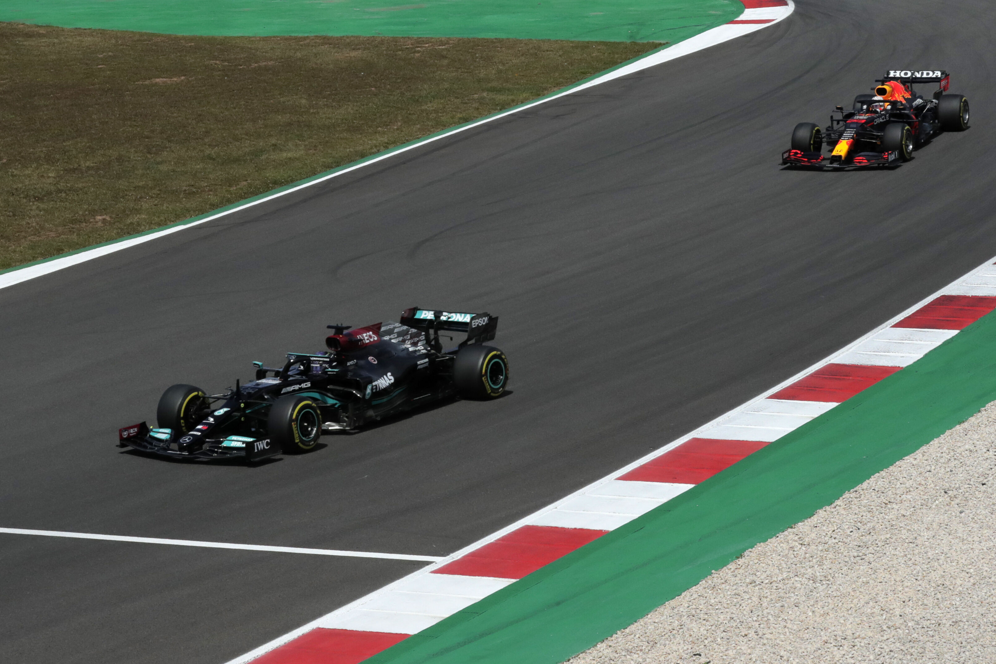 'The Race' anticipates date for Formula 1's return to Portugal in 2027