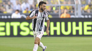 João Mário, Juventus