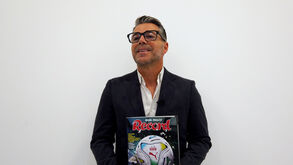 José Calado foi capitão do Benfica
