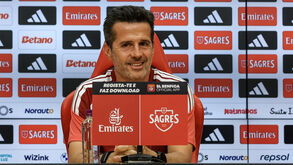  MARCO SILVA: Problema de centrais, a contratação de Índio, os capitães e a renovação de Schjelderup 
