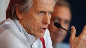 Jorge Jesus