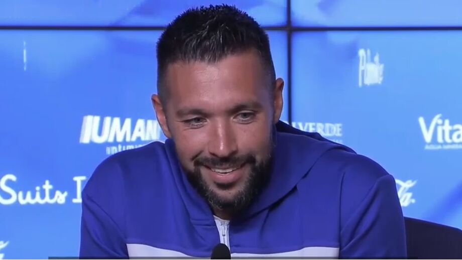 Treinador do FC Porto já fez a antevisão ao clássico com o Benfica