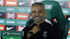 Rui Borges em conferência