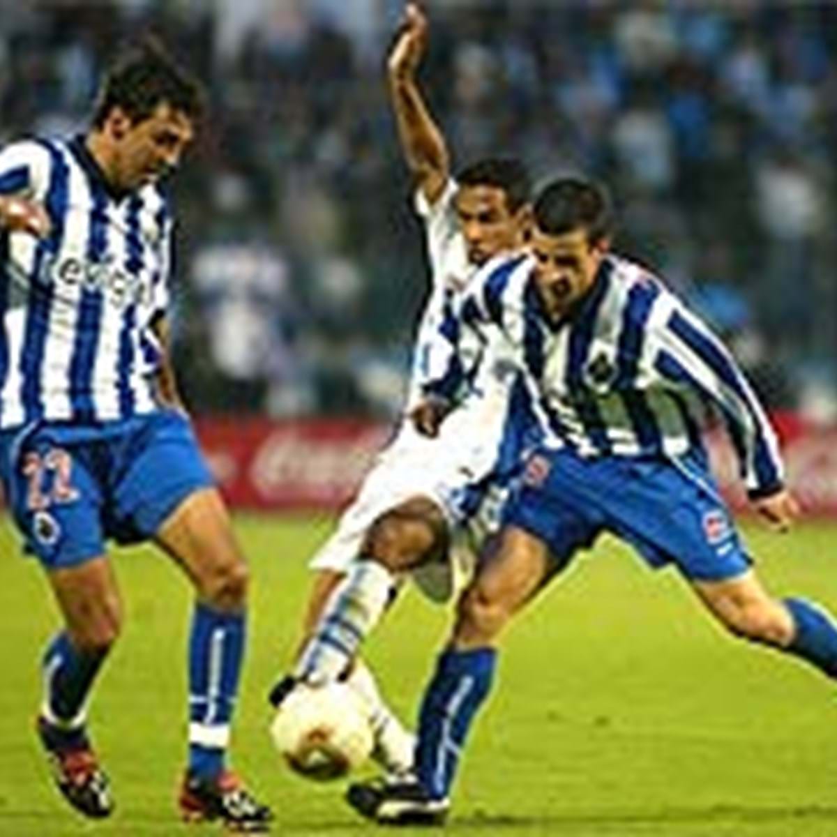 Luis Díaz não esquece FC Porto: «Ainda ontem estive a ver o jogo no hotel»