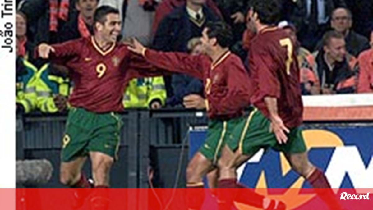 Portugal no Mundial: conheça as 23 jogadoras da Seleção Nacional - SIC  Notícias