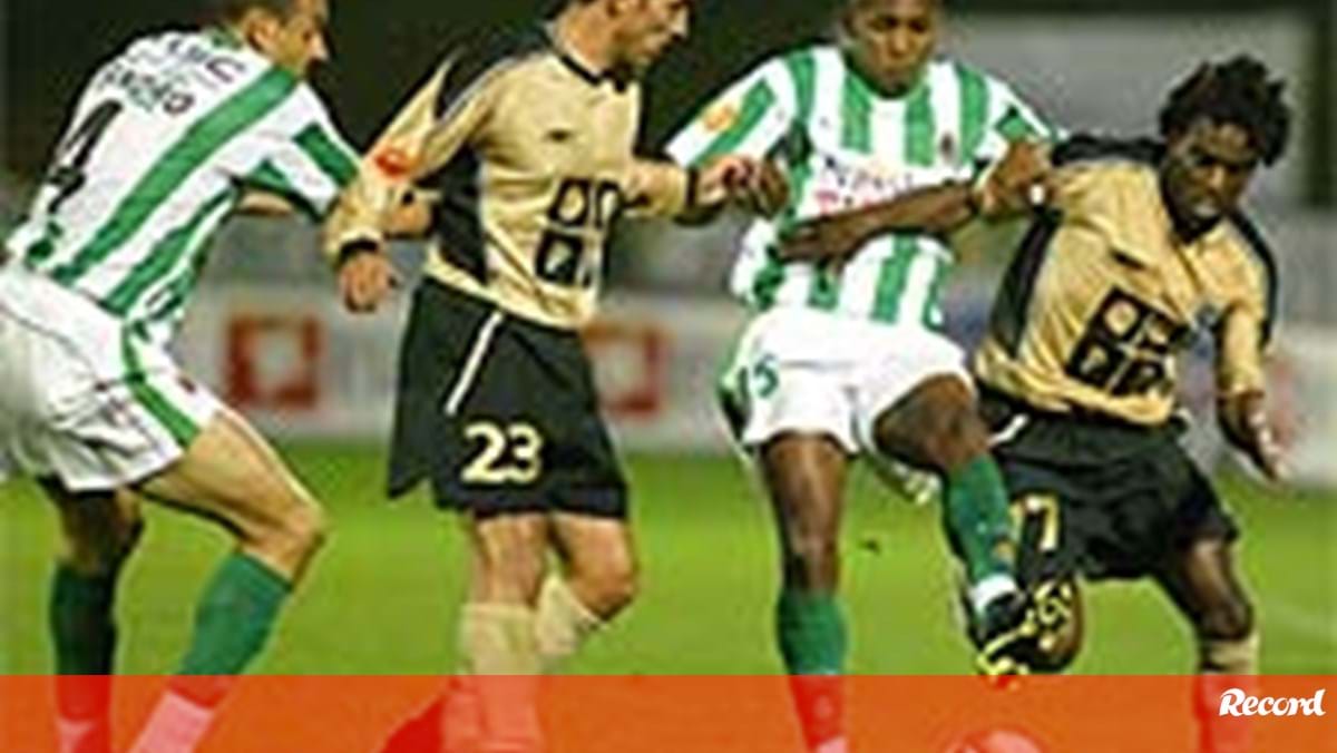 Empate do Sporting em análise: Gyokeres teve início pesado