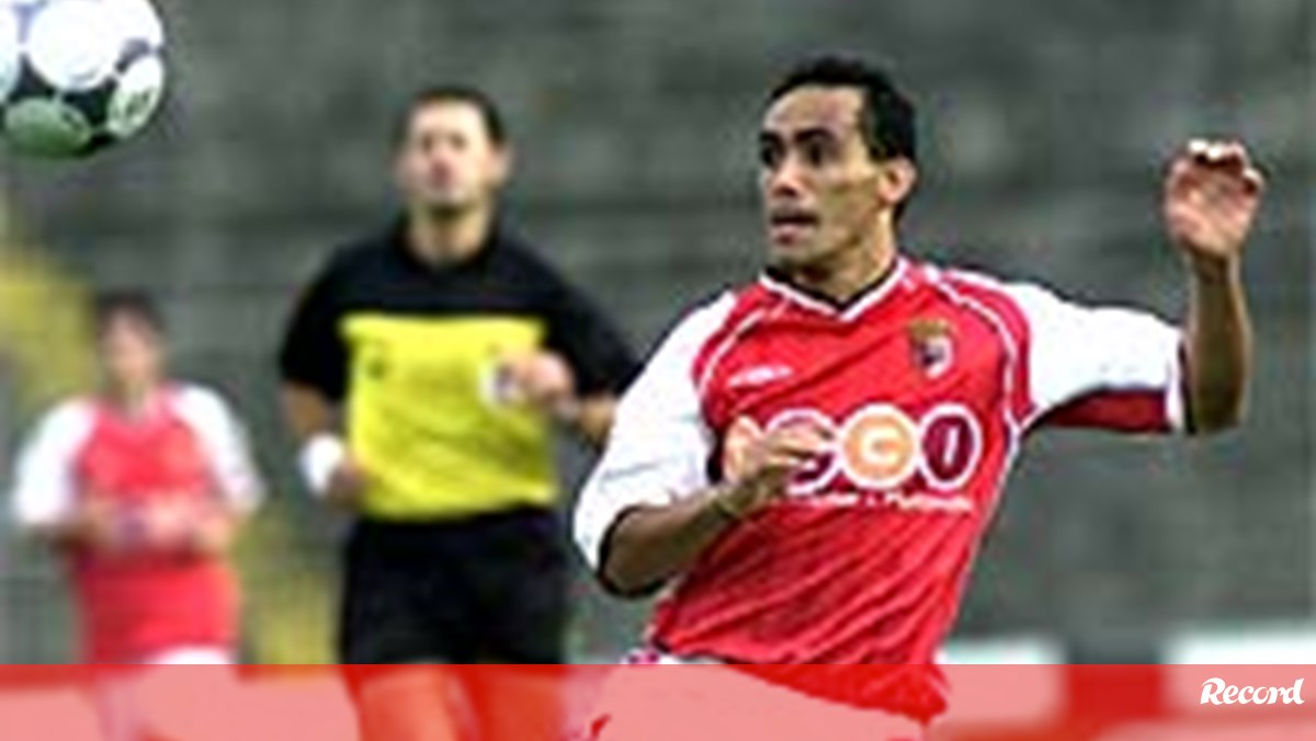 Abel Ferreira - UEFA Liga dos Campeões 2007/08 - Sporting Clube De Portugal