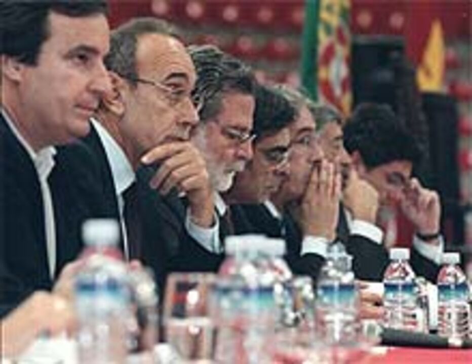 João Carvalho e Fonseca Ferreira abandonam Conselho Fiscal - Benfica