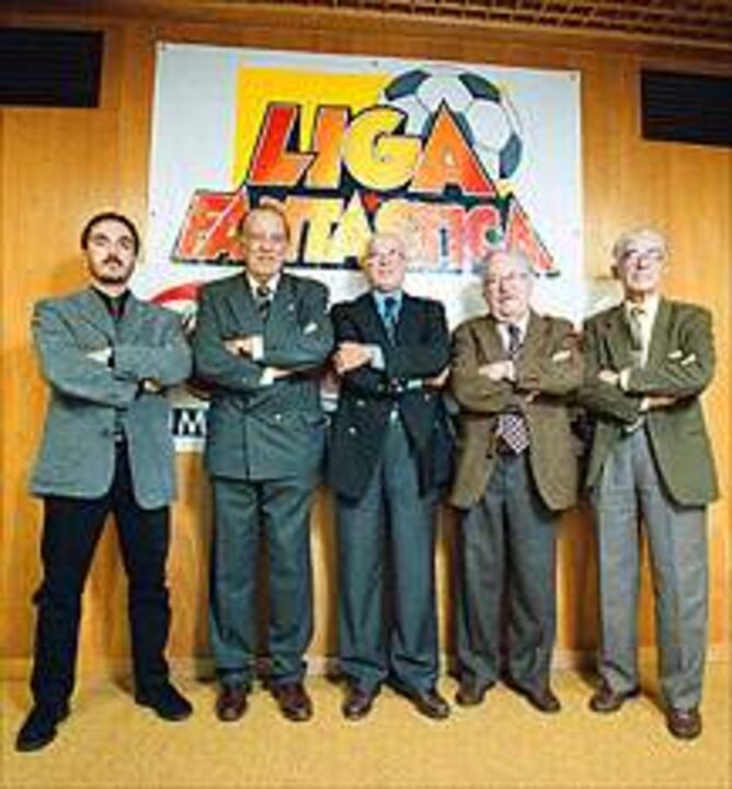 Bodas de Ouro de «Record»