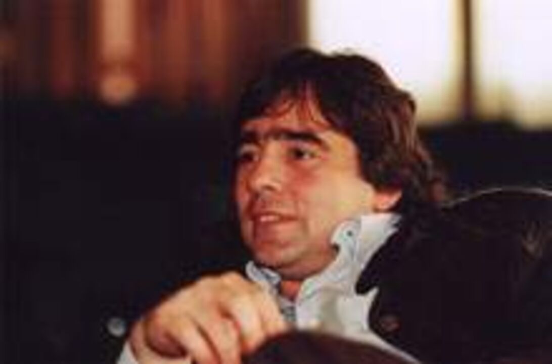 Vítor Hugo: ««Queremos conquistar o pentacampeonato»