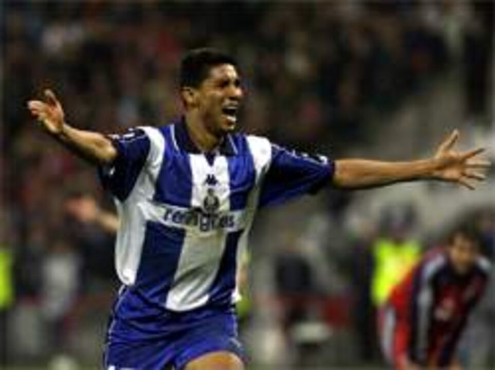 Jardel: «Falam da minha saída porque marco muitos golos»