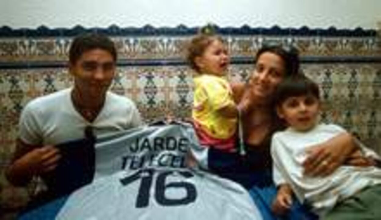 Jardel: «Espero que a projecção que o Porto me deu não acabe no ''Gala''»