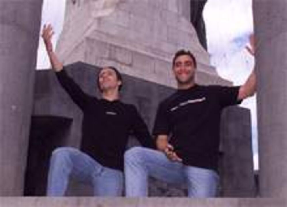 U. Leiria contrata Costinha e Tiago por três temporadas