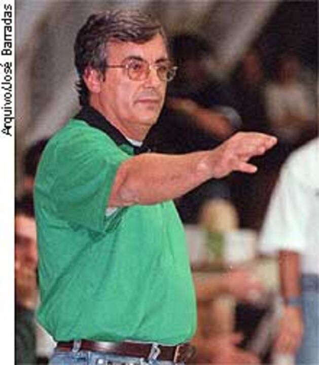José Tomaz e o sucesso de Ricardo Andorinho