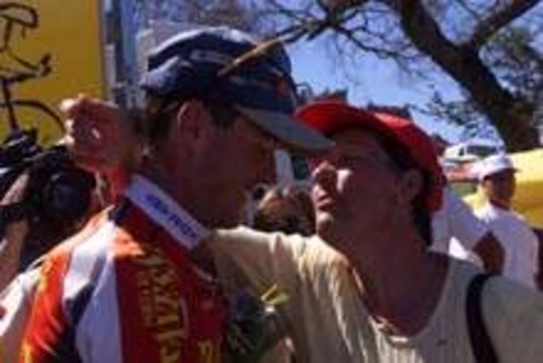 Vítor Gamito: «Passei ao lado de uma carreira internacional»