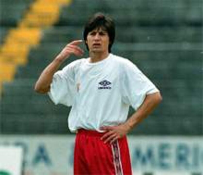 Pedro Lavoura morre em acidente