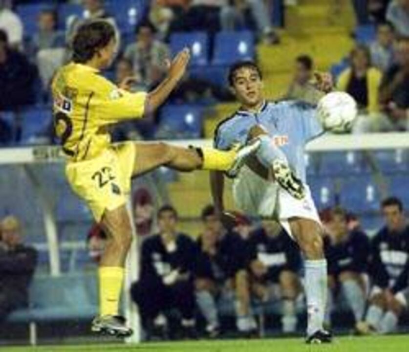 Celta Vigo-FC Porto, 0-0 (4-3 a.p.): Um ténue «bip»