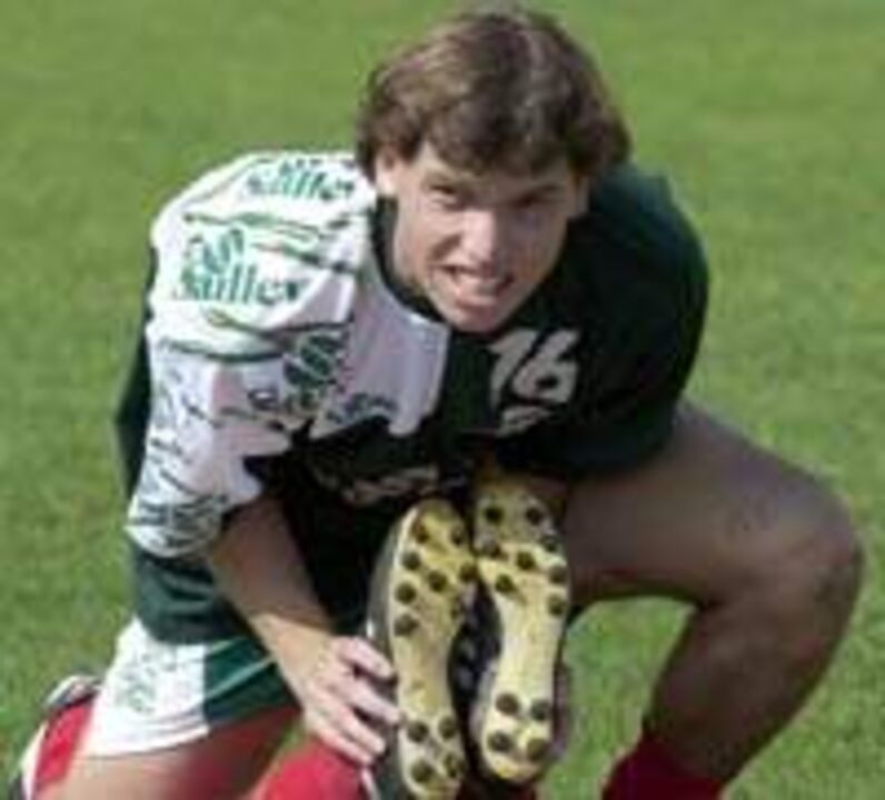 Lagorio: «Importante ganhar ao Gil Vicente»