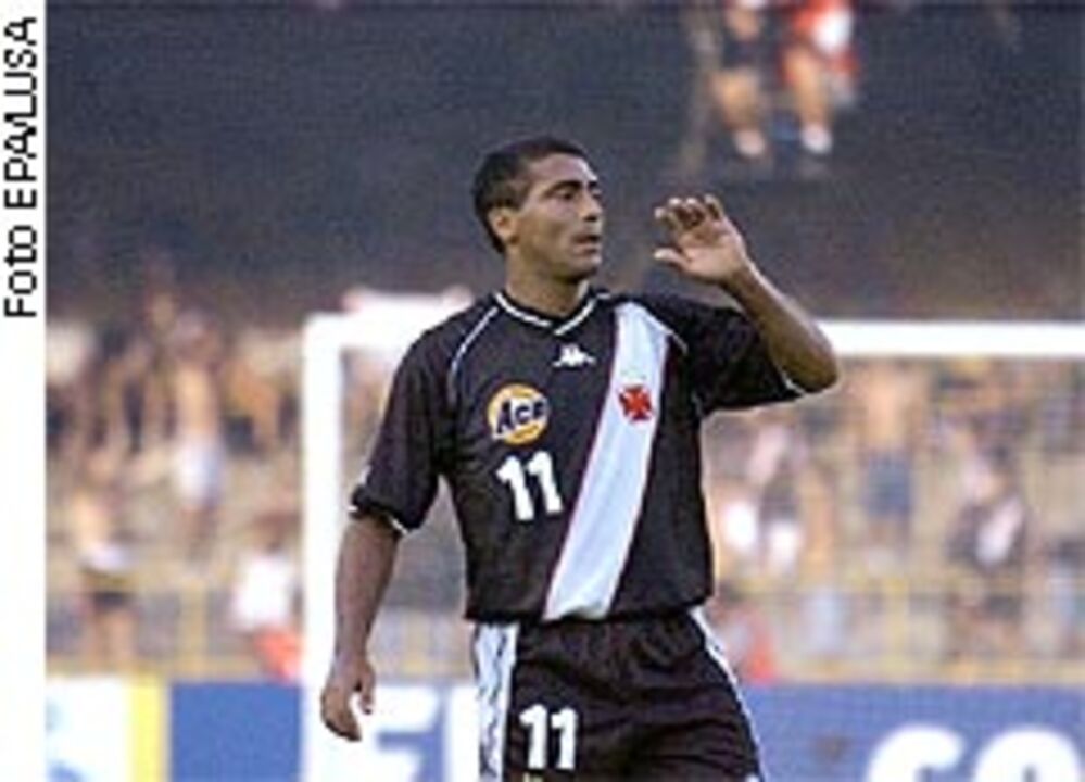 Flamengo e Vasco da Gama medem forças no Maracanã