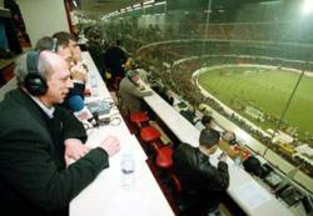 Estádio da Luz é a excepção em Portugal