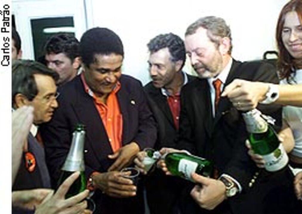 Manuel Vilarinho eleito presidente do Benfica