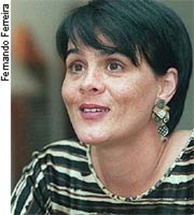 Ana Matias cria nova agência