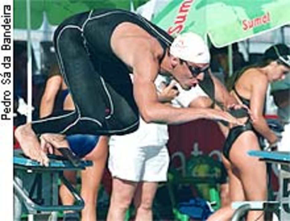 Ricardo Pedroso: «Estou mais motivado ao iniciar bem a época»