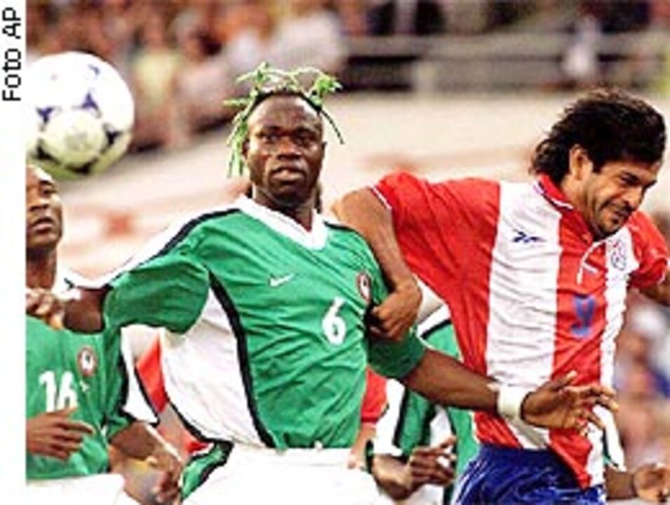 Taribo West no Derby County