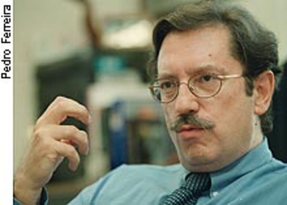 António Sala: «Voto Vale e Azevedo»