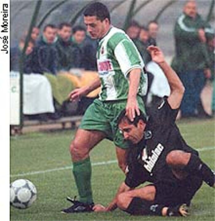Rio Ave-Académica, 6-0: Um vendaval de golos com selo de qualidade