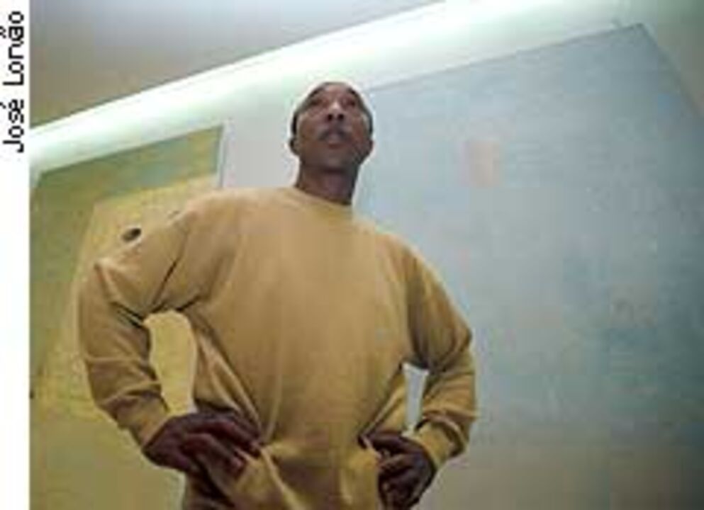 Reencontro com Jordão