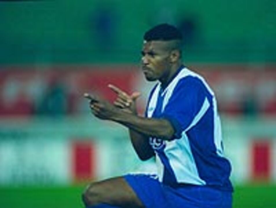 Pena: «Foi apenas uma etapa da meta que queremos»