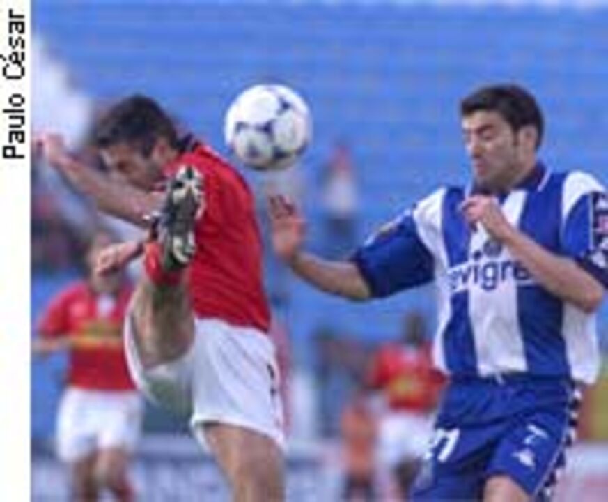 Futebol na televisão de 13 a 19 de Novembro