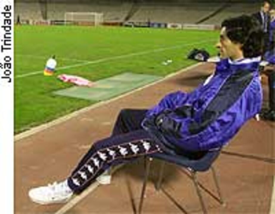 Vítor Baía operado sábado