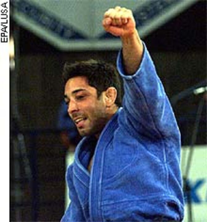 Michel Almeida preparado para os desafios do futuro