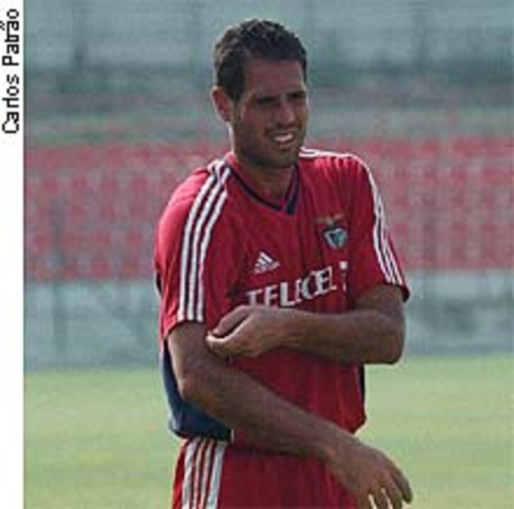 Bossio está no mercado