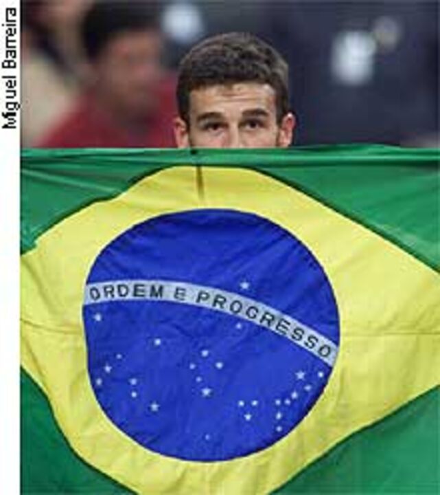 Gustavo Kuerten: «É o dia mais feliz da minha vida»