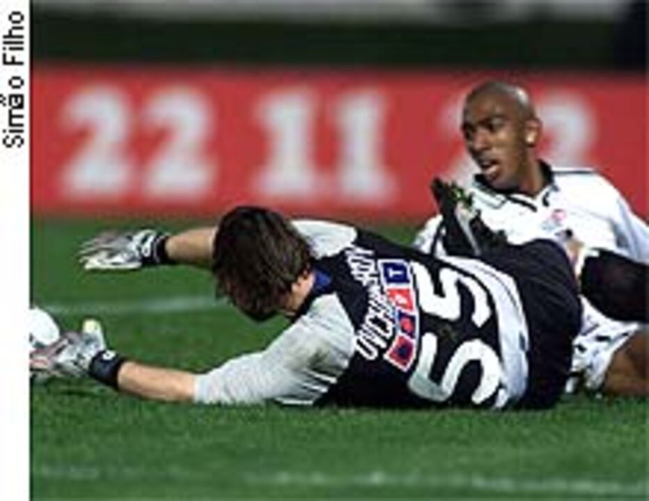 FC Porto frente a V. Guimarães: E valeu S. Ovchinnikov!