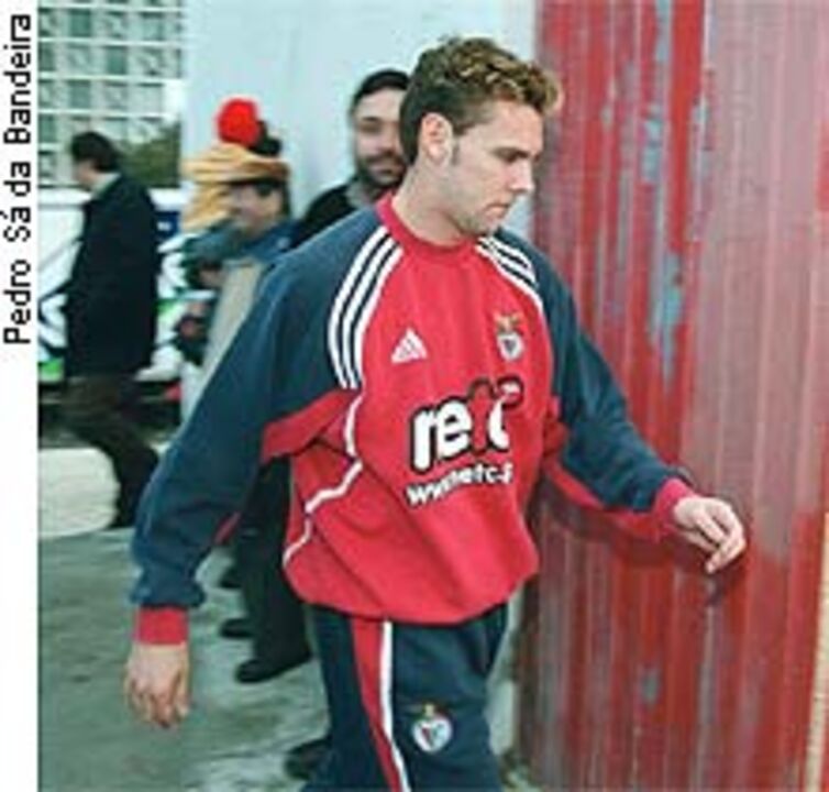 Processo disciplinar a Maniche