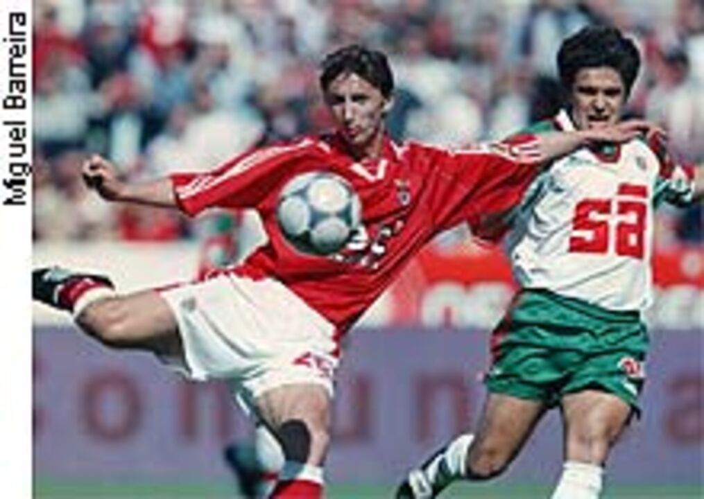 Rui Baião, o guitarrista