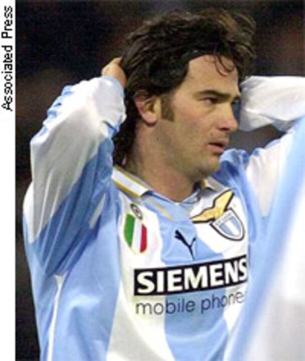 Contra-análise a Fernando Couto volta a dar positivo