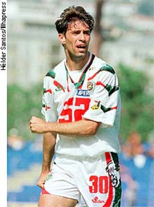 Romeu, Gaúcho I e Kenedy garantidos na Madeira