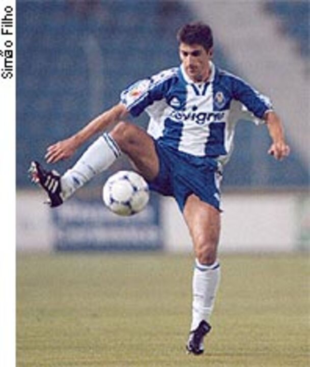 Paulinho Santos duzentas vezes na alma do dragão