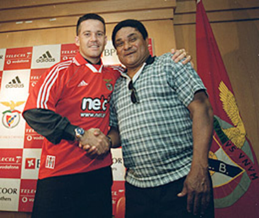 Argel: «Vamos à guerra»