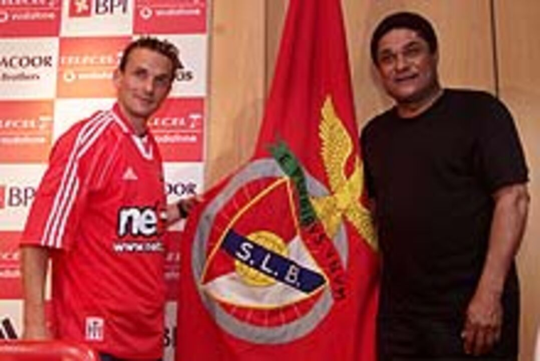 Quim Berto: «Orgulhoso»